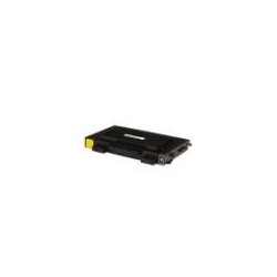 Toner COMPATIBILE SAMSUNG CLP500 CLP550 CLP-500D7K NERO
