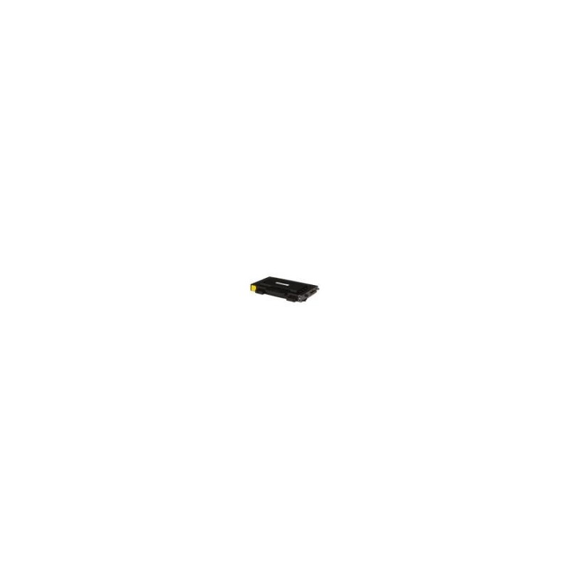 Toner COMPATIBILE SAMSUNG CLP500 CLP550 CLP-500D7K NERO