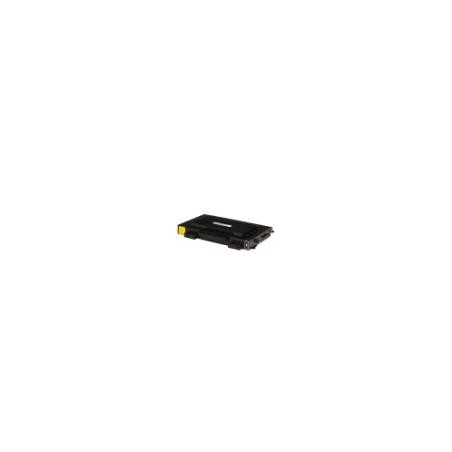 Toner COMPATIBILE SAMSUNG CLP500 CLP550 CLP-500D7K NERO