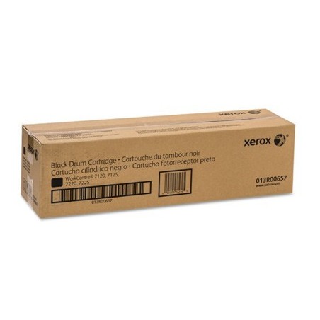 Toner Rigenerato Xerox (Tektronix) Phaser 6600 / Workcentre 6605 - alta capacità BLACK