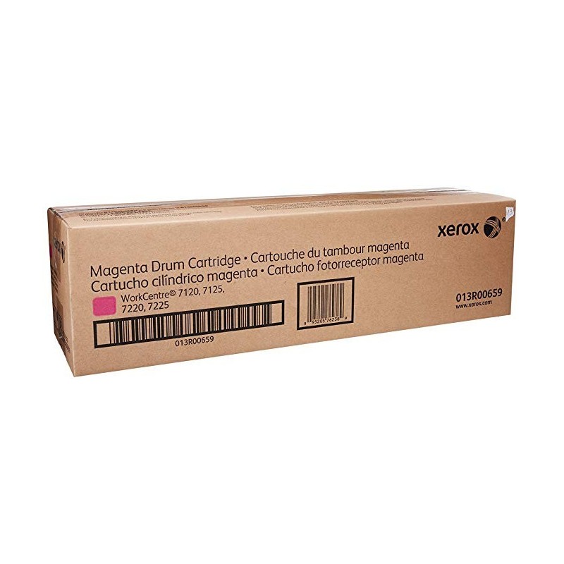 Toner Rigenerato Xerox (Tektronix) Phaser 6600 / Workcentre 6605 - alta capacità BLACK