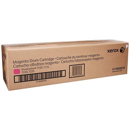 Toner Rigenerato Xerox (Tektronix) Phaser 6600 / Workcentre 6605 - alta capacità BLACK