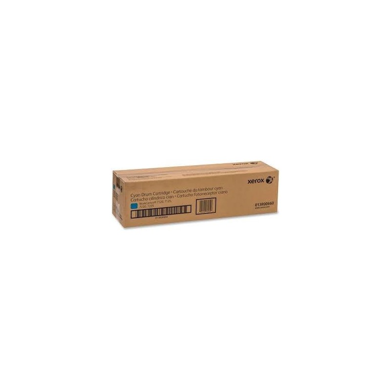 TAMBURO COMPATIBILE XEROX 013R00660 13R00660 WORKCENTRE WC7120 7125 7220 7225 7120DR CIANO 51K