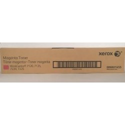 Toner Rigenerato Xerox (Tektronix) Phaser 6600 / Workcentre 6605 - alta capacità BLACK