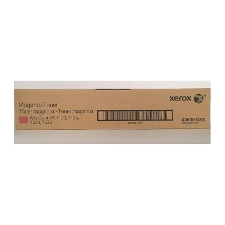 Toner Rigenerato Xerox (Tektronix) Phaser 6600 / Workcentre 6605 - alta capacità BLACK