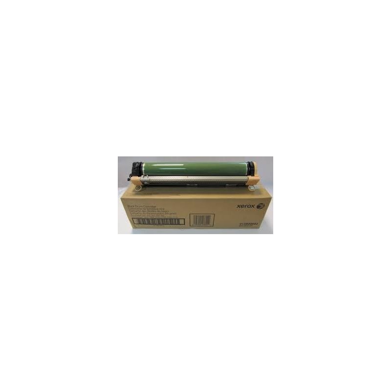 TAMBURO COMPATIBILE XEROX 13R00602 013R00602 WORKCENTRE 7675 NERO 200K