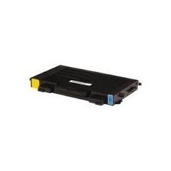 TONER COMPATIBILE SAMSUNG CLP500 CLP550 CLP-500D5C CIANO