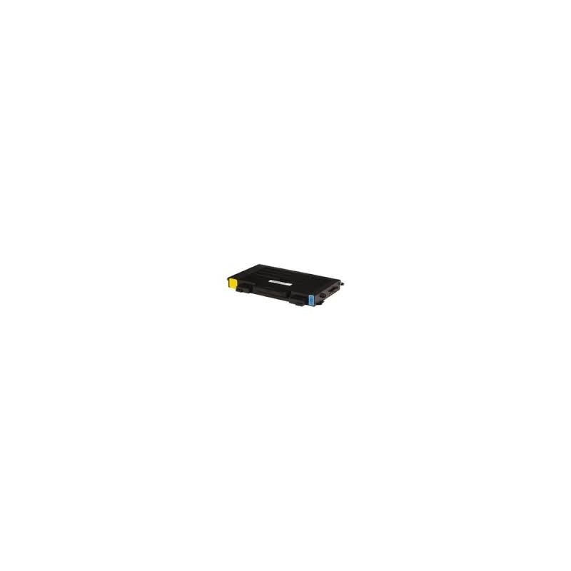 TONER COMPATIBILE SAMSUNG CLP500 CLP550 CLP-500D5C CIANO