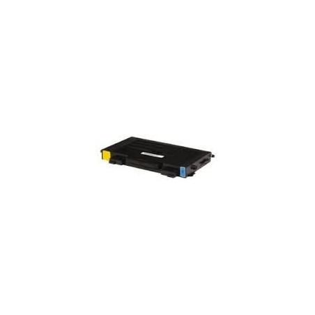 TONER COMPATIBILE SAMSUNG CLP500 CLP550 CLP-500D5C CIANO