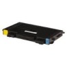 TONER COMPATIBILE SAMSUNG CLP500 CLP550 CLP-500D5C CIANO
