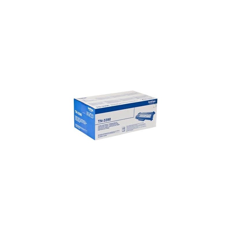 Toner COMPATIBILE Brother DCP 8250 TN-3390 TN3390 12K NERO