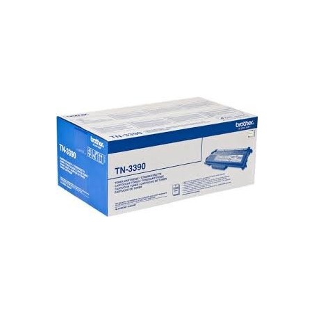 Toner COMPATIBILE Brother DCP 8250 TN-3390 TN3390 12K NERO