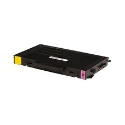 TONER COMPATIBILE SAMSUNG CLP500 CLP550 CLP-500D5M MAGENTA