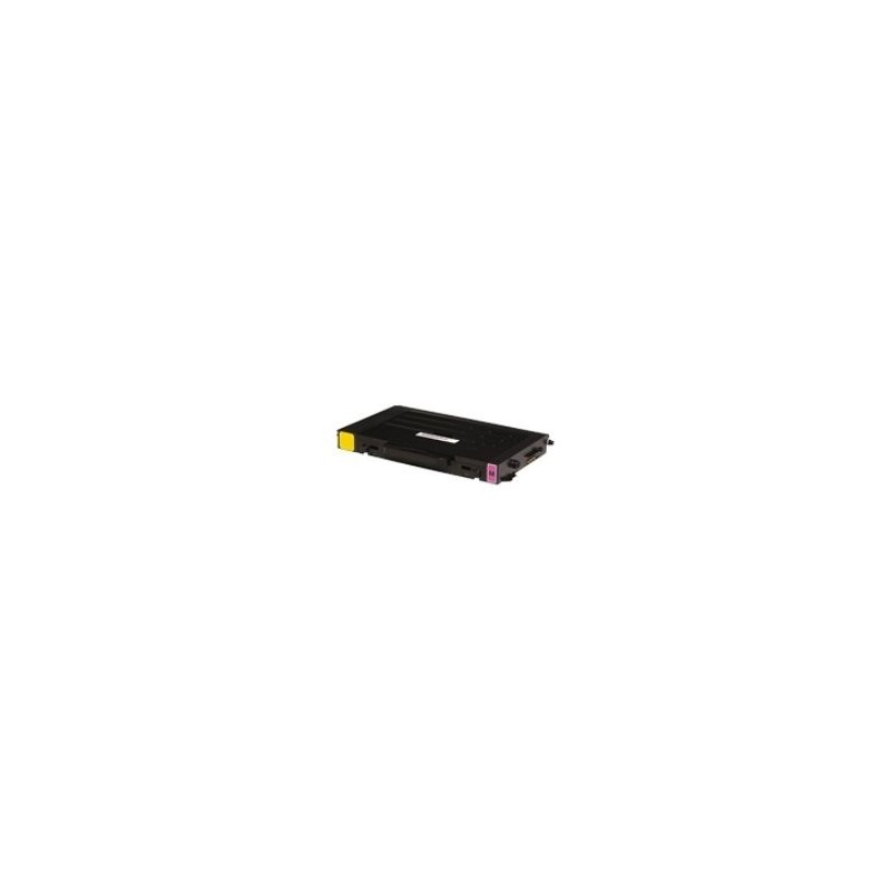 TONER COMPATIBILE SAMSUNG CLP500 CLP550 CLP-500D5M MAGENTA