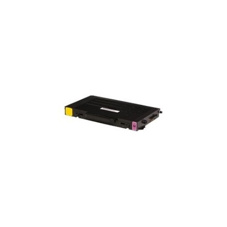 TONER COMPATIBILE SAMSUNG CLP500 CLP550 CLP-500D5M MAGENTA