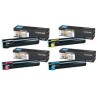 Toner COMPATIBILE LEXMARK C935 C930H2KG NERO 38K