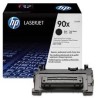 Toner ORIGINALE HP Enterprise M601 M602 CE390X 90X NERO