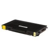TONER COMPATIBILE SAMSUNG CLP500 CLP550 CLP-500D5Y GIALLO