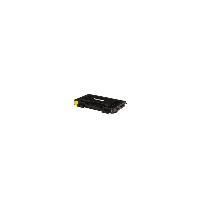 TONER COMPATIBILE SAMSUNG CLP510 NERO CLP510D7K CLP510D3K