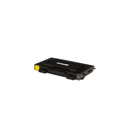 TONER COMPATIBILE SAMSUNG CLP510 NERO CLP510D7K CLP510D3K