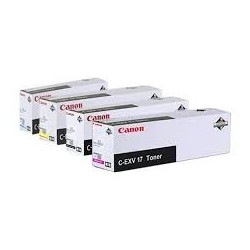 Toner COMPATIBILE per CANON IR C4080 0260B002 / CEXV17 - MAGENTA