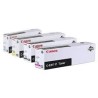 Toner COMPATIBILE per CANON IR C4080 0261B002 / CEXV17 - CIANO