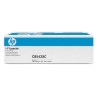 Toner ORIGINALE HP Laserjet 9000 serie  9040 9050 C8543X NERO 30K