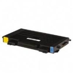 TONER COMPATIBILE SAMSUNG CLP510 CLP-510D5C CIANO CLP510D2Y