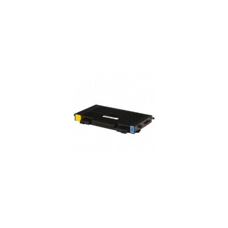 TONER COMPATIBILE SAMSUNG CLP510 CLP-510D5C CIANO CLP510D2Y
