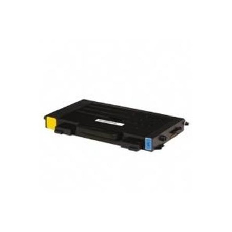 TONER COMPATIBILE SAMSUNG CLP510 CLP-510D5C CIANO CLP510D2Y