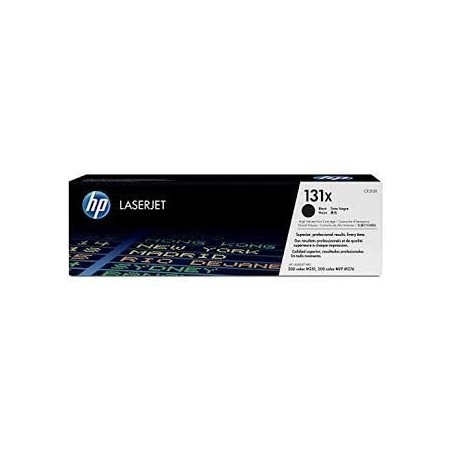 HP 200 M251n/200 M276 MFP - alta capacità BLACK