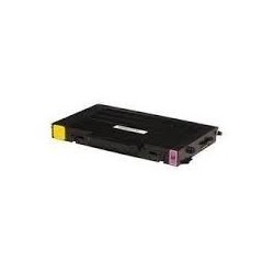 TONER COMPATIBILE SAMSUNG CLP 510 CLP-510D5M MAGENTA CLP-510D2M