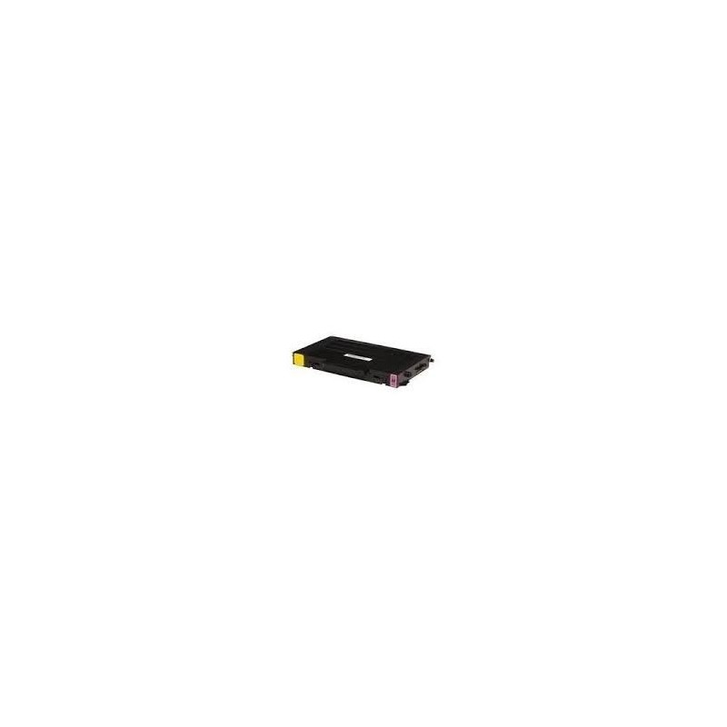 TONER COMPATIBILE SAMSUNG CLP 510 CLP-510D5M MAGENTA CLP-510D2M