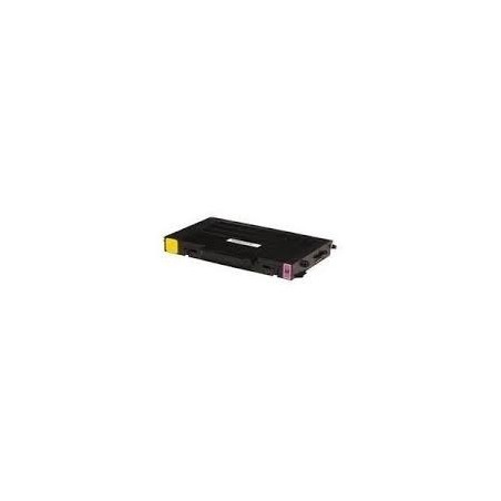 TONER COMPATIBILE SAMSUNG CLP 510 CLP-510D5M MAGENTA CLP-510D2M