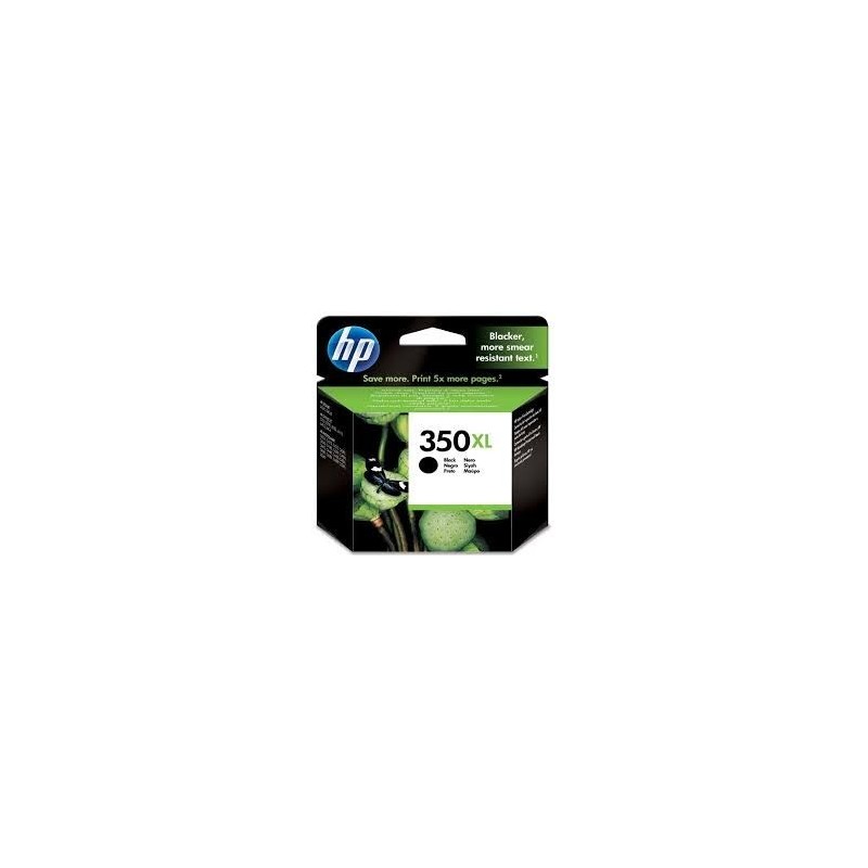 Cartuccia Compatibile HP DESKJET D4260 HP 350XL CB336EE CB335EE DESKJET D4260