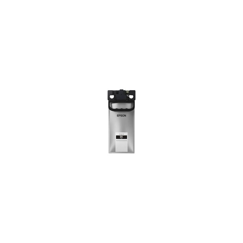 CARTUCCIA T9651 NERA PIGMENTATO C13T965140 COMPATIBILE WorkForce Pro WF-M5298DW WF-M5299DW 10.000 PAGINE