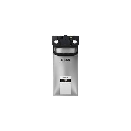CARTUCCIA T9651 NERA PIGMENTATO C13T965140 COMPATIBILE WorkForce Pro WF-M5298DW WF-M5299DW 10.000 PAGINE