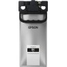 CARTUCCIA T9651 NERA PIGMENTATO C13T965140 COMPATIBILE WorkForce Pro WF-M5298DW WF-M5299DW 10.000 PAGINE