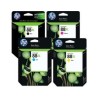 Cartuccia Compatibile HP OFFICEJET PRO K550 C9392AE 88XL MAGENTA