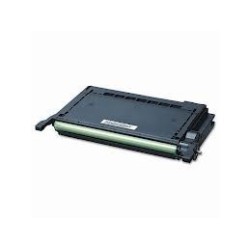 TONER COMPATIBILE SAMSUNG CLP600 CLP650 NERO CLP-K600A NERO