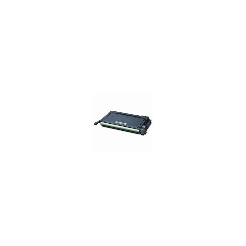 TONER COMPATIBILE SAMSUNG CLP600 CLP650 NERO CLP-K600A NERO