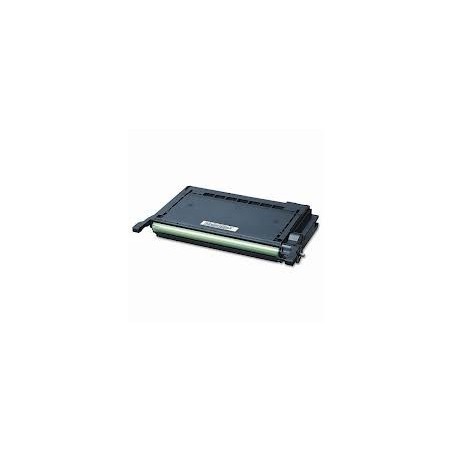 TONER COMPATIBILE SAMSUNG CLP600 CLP650 NERO CLP-K600A NERO