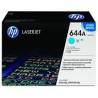 Toner Rigenerato HP COLOR LASERJET 4730 Q6461A CIANO 12K