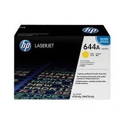 Toner Rigenerato HP COLOR LASERJET 4730 Q6462A GIALLO 12K
