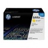 Toner Rigenerato HP COLOR LASERJET 4730 Q6462A GIALLO 12K