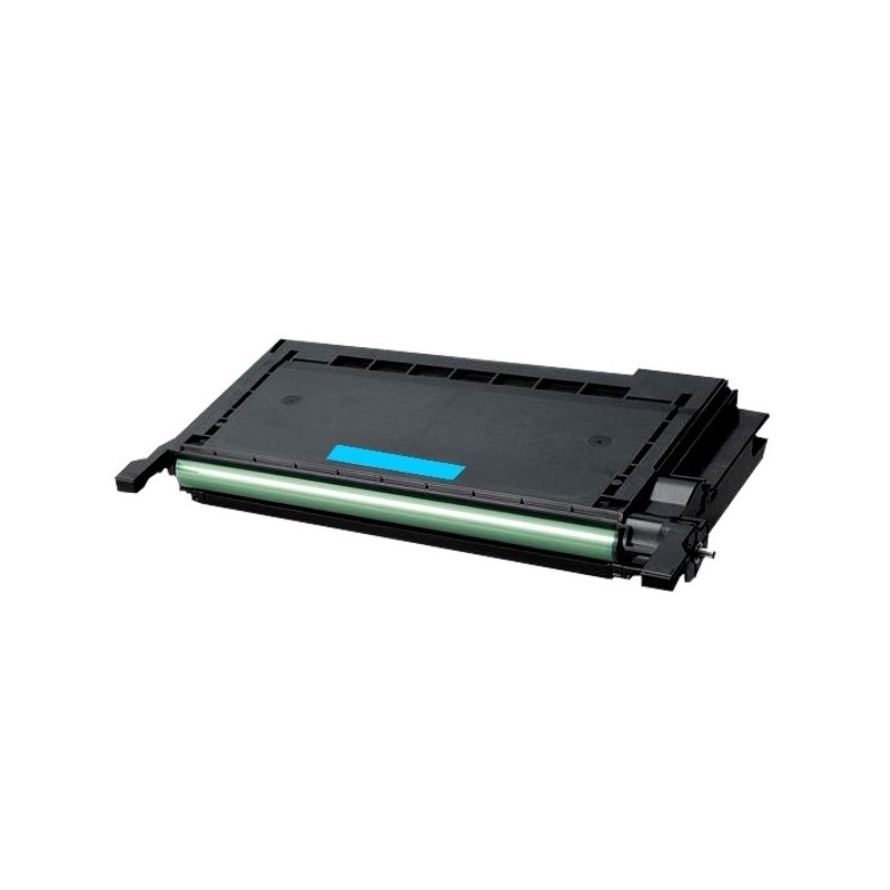 TONER COMPATIBILE SAMSUNG CLP600 CLP650 CLP-C600A CIANO