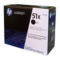 HP Laserjet M3027 MFP/3035MFP/ alta capacità