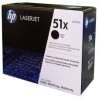 Toner Rigenerato HP Laserjet M3027 MFP NERO Q7551X - 51X