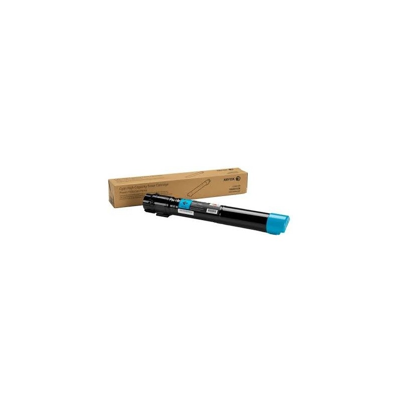 Toner COMPATIBILE Xerox 106R01436 Phaser 7500 CIANO 17.8K