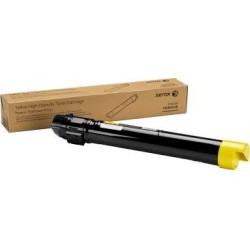 Xerox (Tektronix) Phaser 7500 ALTA CAPACITA' Yellow